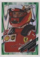 F1 Racers - Carlos Sainz #/99