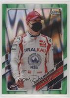 F1 Racers - Nikita Mazepin #/99