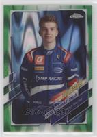 F2 Racers Future Stars - Robert Shwartzman #/99