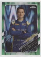 F2 Racers Future Stars - Felipe Drugovich #/99