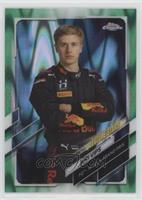 F2 Racers Future Stars - Jüri Vips #/99