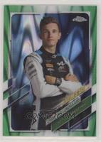 F2 Racers Future Stars - Christian Lundgaard #/99