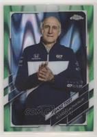 F1 Crew - Franz Tost #/99