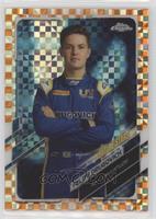 F2 Racers Future Stars - Felipe Drugovich #/25