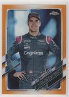 F1 Racers - Lance Stroll #/25