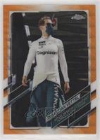 F1 Racers - Sebastian Vettel #/25