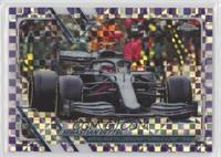 F1 Cars - Sebastian Vettel #/199