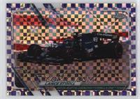 F1 Cars - Lance Stroll #/199