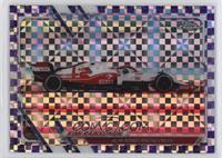 F1 Cars - Kimi Räikkönen #/199