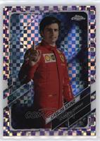 F1 Racers - Carlos Sainz #/199
