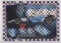 F2 Cars - Richard Verschoor #/199