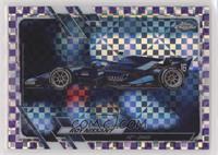F2 Cars - Roy Nissany #/199