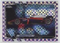 F2 Cars - Marino Sato #/199