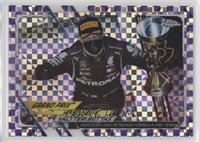 Grand Prix Winners - Valtteri Bottas #/199