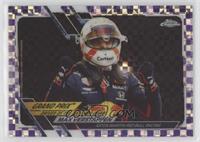 Grand Prix Driver of the Day - Max Verstappen #/199