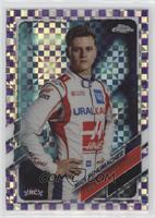 F1 Racers - Mick Schumacher #/199