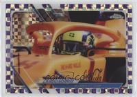 F1 Racers - Lando Norris #/199