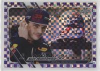 F1 Racers - Max Verstappen #/199