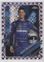 F1 Racers - Daniel Ricciardo #/199