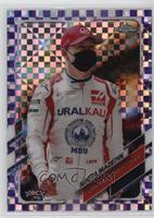 F1 Racers - Nikita Mazepin #/199