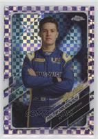 F2 Racers Future Stars - Felipe Drugovich #/199