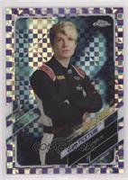 F2 Racers Future Stars - Dan Ticktum #/199