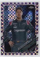 F1 Racers - Sebastian Vettel #/199