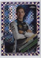 F2 Racers Future Stars - Christian Lundgaard #/199