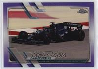 F1 Cars - Lance Stroll #/399