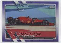 F1 Cars - Charles Leclerc #/399