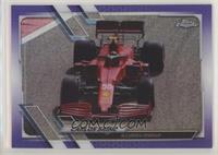 F1 Cars - Carlos Sainz #/399