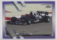 F1 Cars - Pierre Gasly #/399
