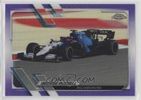 F1 Cars - George Russell #/399