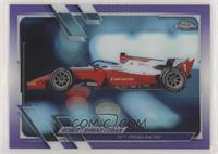 F2 Cars - Robert Shwartzman #/399