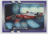 F2 Cars - Oscar Piastri #/399