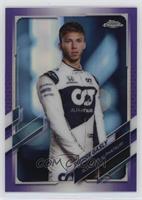 F1 Racers - Pierre Gasly #/399