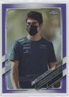F1 Racers - Lance Stroll [EX to NM] #/399
