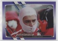 F1 Racers - Charles Leclerc #/399
