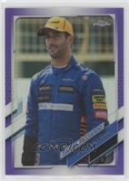 F1 Racers - Daniel Ricciardo #/399