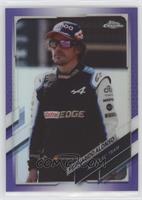 F1 Racers - Fernando Alonso #/399