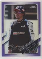 F1 Racers - Fernando Alonso #/399