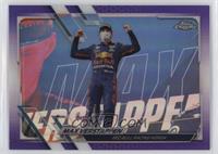 F1 Racers - Max Verstappen #/399