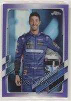 F1 Racers - Daniel Ricciardo #/399