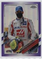 F1 Racers - Mick Schumacher #/399