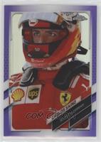 F1 Racers - Carlos Sainz #/399