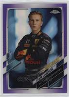 F2 Racers Future Stars - Liam Lawson #/399