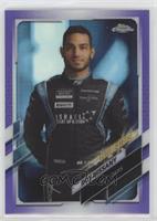 F2 Racers Future Stars - Roy Nissany [Good to VG‑EX] #/399