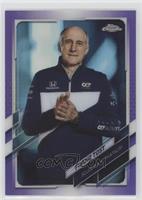 F1 Crew - Franz Tost #/399