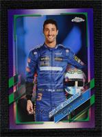 F1 Racers - Daniel Ricciardo