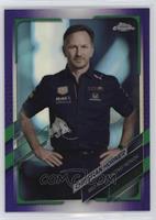 F1 Crew - Christian Horner